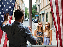 Контрразведка США сочла красивых россиянок секретным оружием Кремля