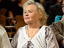 «Ну, Славочка, пошли»: актриса Нина Гуляева до последнего дня выходила на сцену «вместе» с покойным мужем
