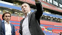 Гинер и Бабаев могут уйти из ЦСКА