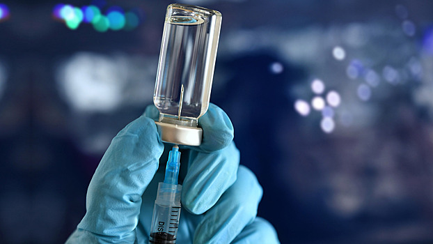 Учёные изобрели вакцину от тяжёлой аллергии