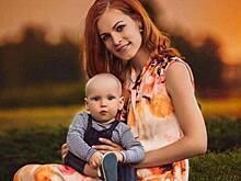 Очень необычно: Мэрилин Керро рассекретила имя новорожденной дочери