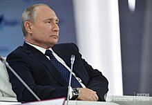 Bloomberg (США): Чувствуя себя в меньшей изоляции, путинская Россия занимает выжидательную позицию