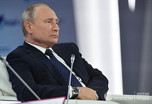 Agoravox (Франция): Путин — пиковый или червонный король?