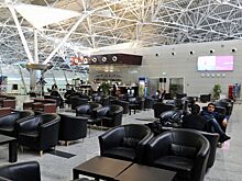 Туристы возмущены перепродажей проходок в бизнес-залы аэропортов