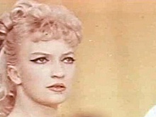 Умерла актриса Галина Шубарина