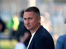 Быстров заявил, что он дотащил Карпина до тренера сборной России