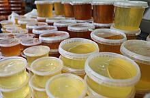 Губернатор Олег Кожемяко высоко оценил приморский мед