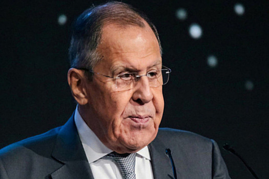 Лавров осудил Запад за разговоры «по понятиям»