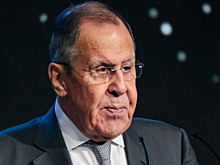 Лавров осудил Запад за разговоры «по понятиям»