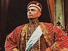 Свинец и «Оскар», или Хроника Бринеров