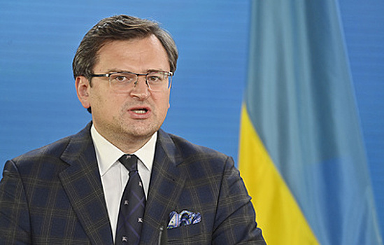Украина обсуждает с Грузией, Молдавией и НАТО противодействие России в Черном море