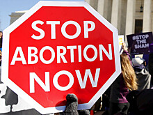 В России объявили временный мораторий на аборты