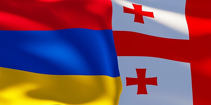 Генпрокуроры Армении и Грузии договорились о сотрудничестве в уголовной сфере