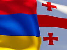 Генпрокуроры Армении и Грузии договорились о сотрудничестве в уголовной сфере