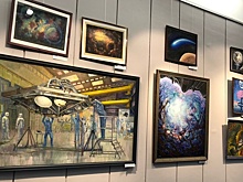 Это просто Космос!