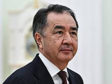Мишустин оценил обеспеченность ЕАЭС собственным продовольствием