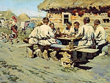 Как по произведениям Мельникова-Печерского изучить русскую кухню