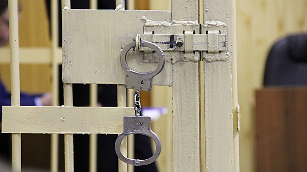 Главу сельского поселения в Воронежской области отправили в СИЗО по делу о взятке