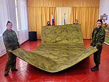 &laquo;Молот&raquo;: тацинские студенты-сварщики приспособили баллоны из-под фреона для печек-буржуек