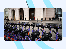 Новые правила, ограничения, модели и цены: в Москве стартовал сезон самокатов-2025