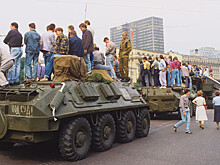 Хасбулатов оценил слова бывшего помощника Горбачева о развале СССР