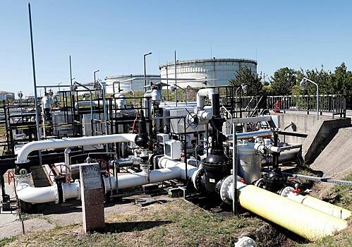 В «Газпроме» усомнились в завершении глобальной нефтегазовой эпохи