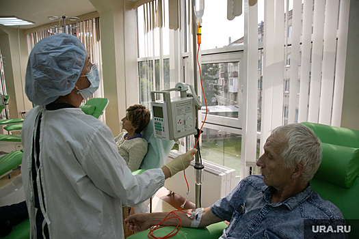 Главный онколог РФ рассказал о новой системе помощи больным раком