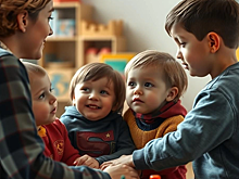 «Важное» с детского сада: эксперты оценили проект, который изменит подход к воспитанию дошкольников