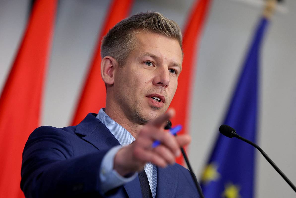 Мадьяр повторил требование Орбана к Киеву перед переговорами о членстве в ЕС