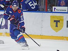 Заманят ли Демидова обратно в СКА? Между клюшками