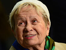 Появились подробности госпитализации композитора Пахмутовой