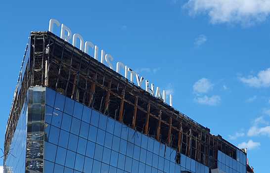 СК возбудил уголовное дело в отношении родителей девушки из видео о "Крокусе"