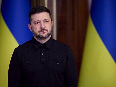 Зеленский ввел санкции против Миндича и Цукермана по делу о коррупции