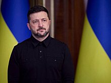 Зеленский ввел санкции против Миндича и Цукермана по делу о коррупции