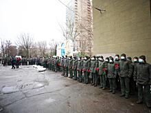 Похороны "по-кайфу", "неприличный" ЦУМ и рыбаки не в том море