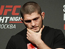Хабиб Нурмагомедов назвал сумму, ради которой он может возобновить карьеру в UFC