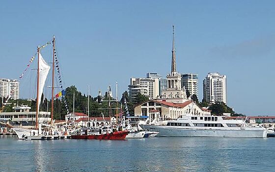 Топ-15 российских курортов, где туристы планируют отдохнуть летом