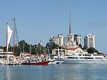 Топ-15 российских курортов, где туристы планируют отдохнуть летом