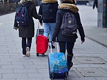 Польша ущемила россиян