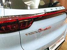 Пять плюсов и пять минусов Chery Tiggo 7 Pro Max