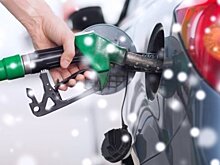 Минэнерго: Рост розничных цен на бензин в мае не превысил инфляцию
