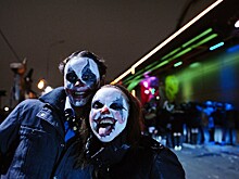 Хэллоуин превыше всего: власти Нью-Йорка не стали отменять парад из-за теракта