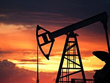 Цена нефти Brent впервые за 3,5 года рухнула