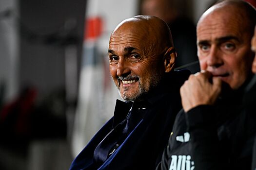 Спаллетти прокомментировал ничью «Ювентуса» в матче с «Фиорентиной»