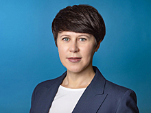 Аппарат губернатора ЯНАО возглавила Светлана Твердовская