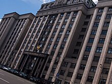 Депутат Власов предложил ужесточить наказание за ложные минирования в период СВО