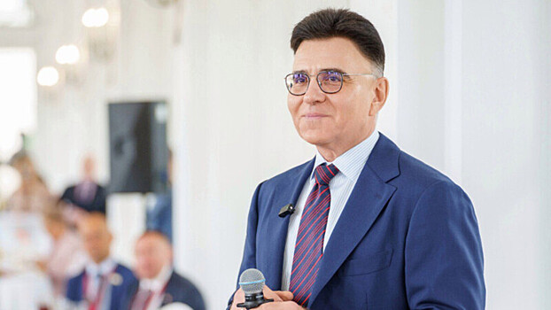 Александр Жаров заявил, что к концу года до 85% фильмов в прокате будут российскими