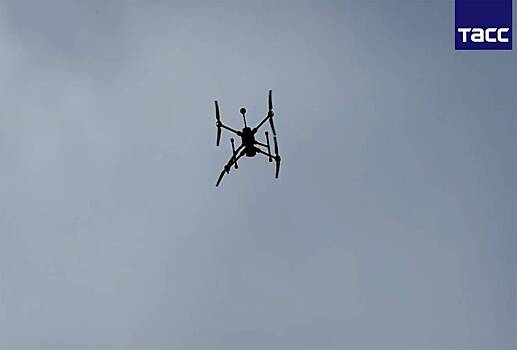 Испытан неуязвимый для РЭБ российский дрон