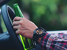 В Туве госслужащих будут увольнять за пьяную езду