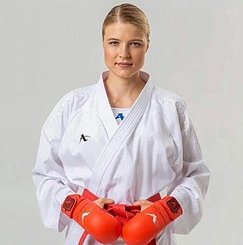 Тольяттинка стала бронзовым призером чемпионата мира по карате